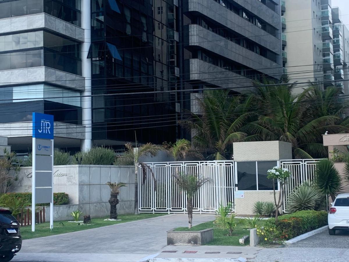 Apartamento Em Maceio - Jtr Mexico Exterior photo