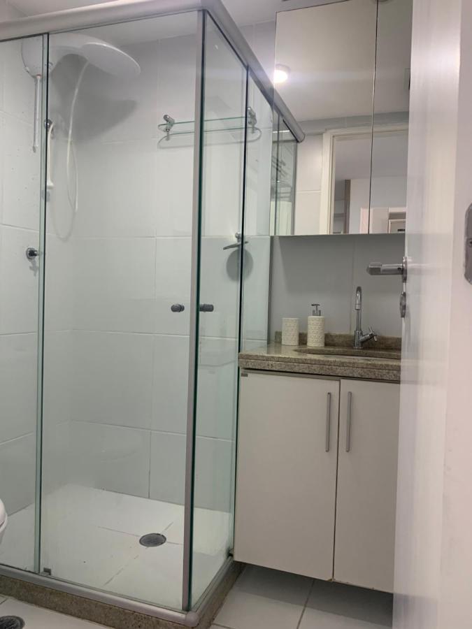 Apartamento Em Maceio - Jtr Mexico Exterior photo