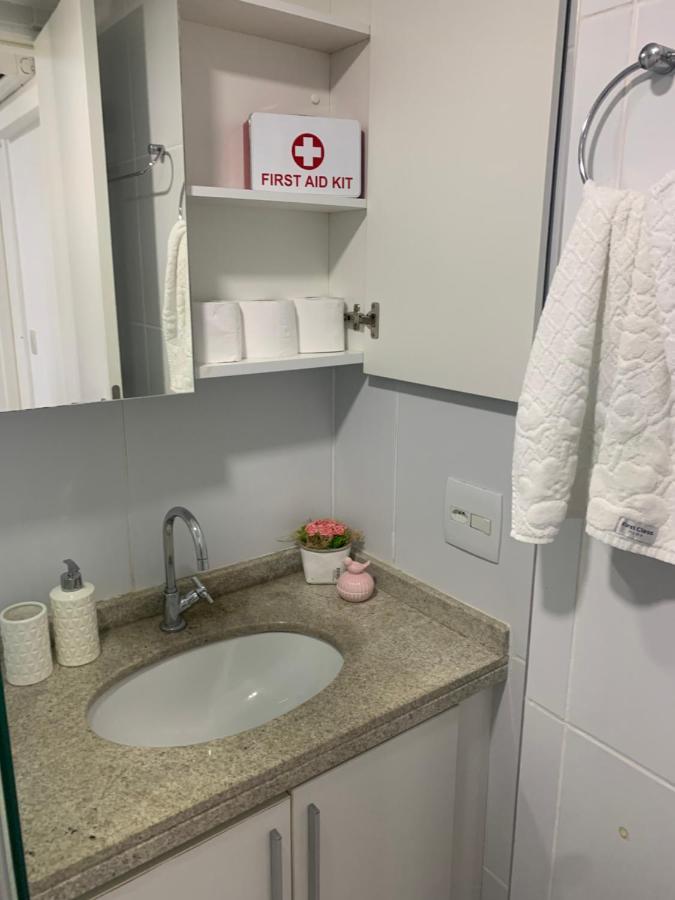 Apartamento Em Maceio - Jtr Mexico Exterior photo