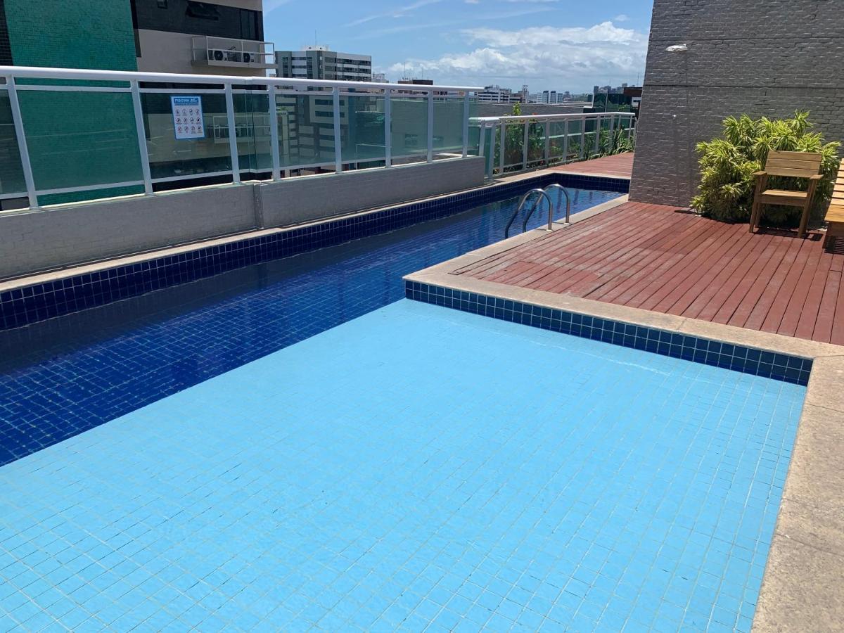 Apartamento Em Maceio - Jtr Mexico Exterior photo