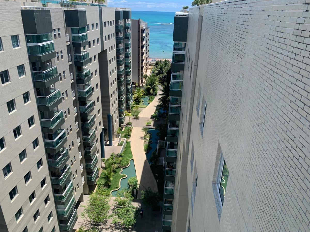 Apartamento Em Maceio - Jtr Mexico Exterior photo