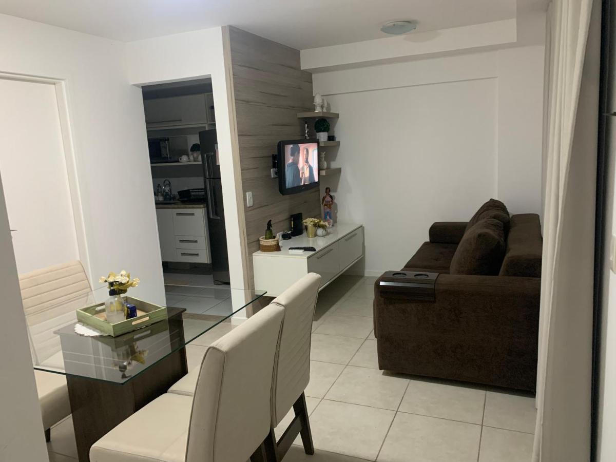Apartamento Em Maceio - Jtr Mexico Exterior photo